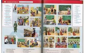 英语图解字典十合一（8本英汉+2本全英）