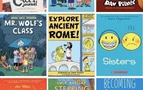 500+英文漫画资源大全：从儿童启蒙到雅思备考的终极资源库（附分类解析） PDF电子版+MP3音频 百度网盘