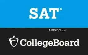 2025最新SAT机考备考资源大全 机考攻略 CB官方指南与2400道题库 巴郎普林斯顿2025版教材 2016-2025年真题 可汗机考模拟题库