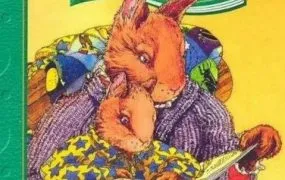 美国加州公立小学教材：Houghton Mifflin Reading G1-G6 PDF电子版下载 权威英语分级阅读深度解析