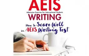 AEIS Writing - How to Score Well in AEIS Writing Test 新加坡AEIS考试初中英语写作优秀范文原版教材PDF电子版下载