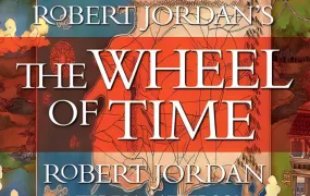 The Wheel of Time 时光之轮全集深度解析 前传+正传14部PDF电子书 MP3 Audiobooks电子版有声书网盘下载