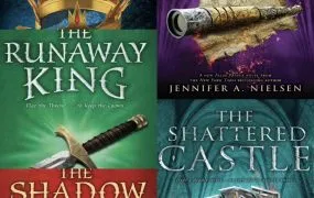 Ascendance Series 权力系列五部曲英文版电子书深度解析 EPUB+MOBI电子版资源网盘下载