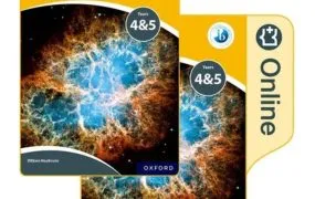 MYP Physics 4&5 with Student Checklists and Answers 2025IB中学物理教材+检查表+答案PDF电子版下载