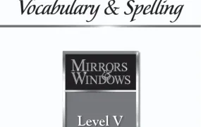 Exceeding the Standards Vocabulary & Spelling G6-G12 超越标准词汇拼写教材 PDF电子版 百度网盘下载