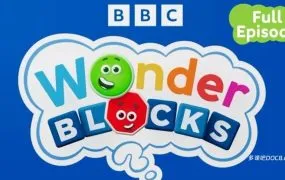 2025最新BBC Wonderblocks 奇幻积木 幼儿编程思维启蒙与逻辑训练动画片全30集高清MP4视频资源 百度网盘下载