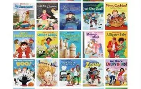 2025最新Robert Munsch Collection 罗伯特蒙施爷爷经典童书PDF电子版典藏合集 电子书MP3音频 百度网盘下载