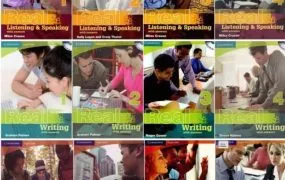 Cambridge Real English Skills 剑桥实境英语教材英文版 PDF电子版学生书+答案+教师笔记 MP3音频 百度网盘下载