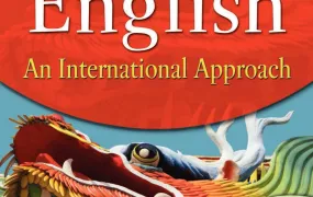 Oxford English An International Approach for CIE Secondary 1 英国牛津初中英语教材1-3级PDF电子版 百度网盘下载