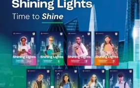 Cambridge Shining Lights 剑桥A1-C1+综合英语教材PDF电子版学生书教师书练习册+音频视频+教师资源 百度网盘下载