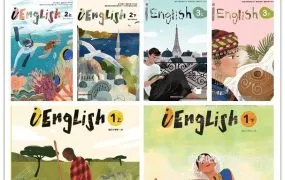 2026台湾初中英语课本翰林康轩南一版教材合集 附两岸三地教材对比 PDF电子版+MP3听力音频 百度云网盘下载