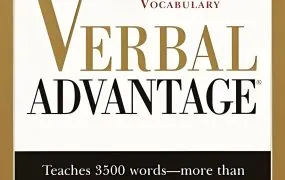 Verbal Advantage原版+Success版 神级英语词汇书《言语优势》PDF电子版 24碟MP3音频 百度网盘下载