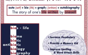 A Course of Study in Latin and Greek Word Roots 拉丁语希腊语词根教材英文版全4册PDF电子版 百度云网盘下载