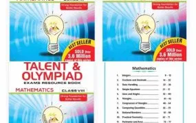 Talent and Olympiad Exams Resource Book Mathematics Class 7-9 BMA天资与奥林匹克考试资源书数学7-9年级PDF电子版 百度云网盘下载