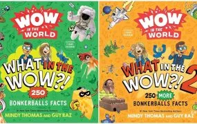 Wow in the World 儿童科普播客700+集MP3音频完整深度解析与使用指南 用情景喜剧方式打开科学大门 百度云网盘下载