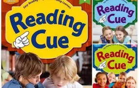Compass Reading Cue 2ed 英语阅读写作专项教材第二版PDF电子版学生书练习册作业纸测试卷闪卡PPT课件 MP3音频网盘下载