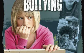 Take a Stand Against Bullying - Cyber Bullying, Physical & Social & Verbal Bullying 青少年反霸凌科普书PDF电子版下载