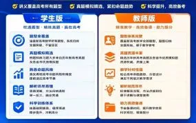 2026新高考数学题型全解资料合集(学员版+教师版) 解析版+原卷版全面深度解析 PDF+WORD电子版下载