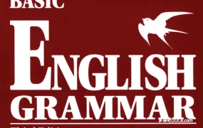 Longman English Grammar Series 3rd Edition 朗文英语语法三部曲第三版Azar语法系列初中高级PDF电子版下载