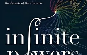 Infinite Powers: How Calculus Reveals the Secrets of the Universe 无穷的力量 微积分的力量英文PDF电子版下载