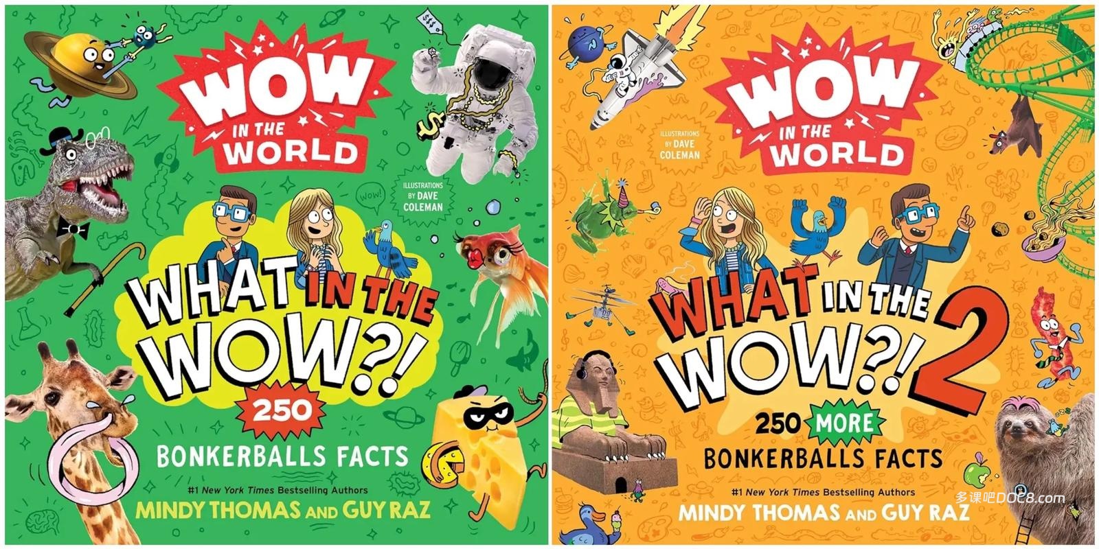Wow in the World 儿童科普播客700+集音频完整深度解析与使用指南 用情景喜剧方式打开科学大门 百度云网盘下载