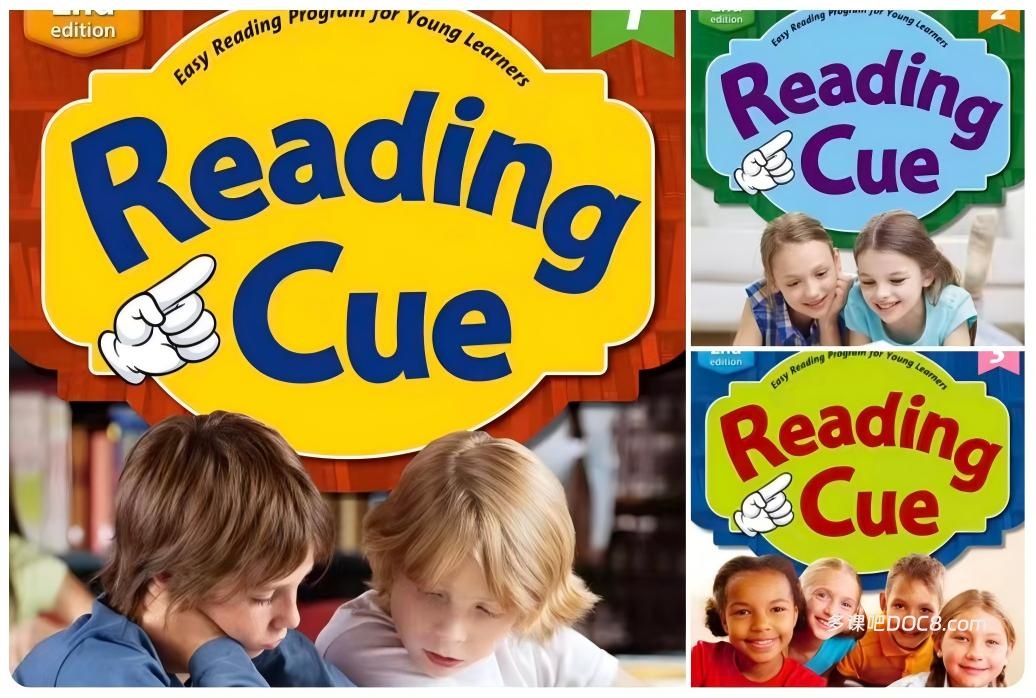 Compass Reading Cue 2ed 英语阅读写作专项教材第二版PDF电子版学生书练习册作业纸测试卷闪卡PPT课件 MP3音频网盘下载